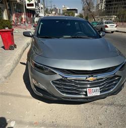 شيفروليه ماليبو